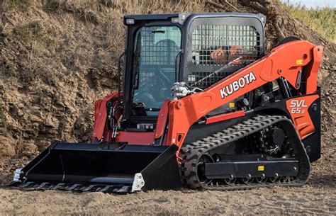 kubota compact track loader price|kubota svl 65 2 price.